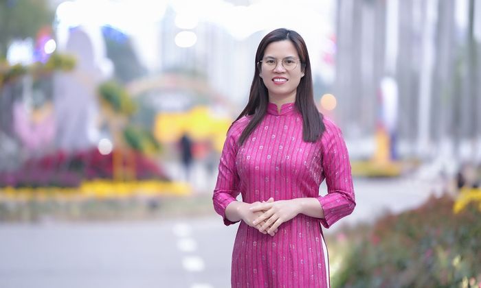 Tâm sự gỡ rối - Chuyên gia Nguyễn Thị Lanh: Phụ nữ hạnh phúc là khi biết buông, biết đủ