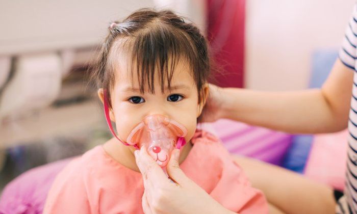 Sức khoẻ - Làm đẹp - Cảnh báo: Gia tăng trẻ bị viêm phổi do nhiễm virus RSV
