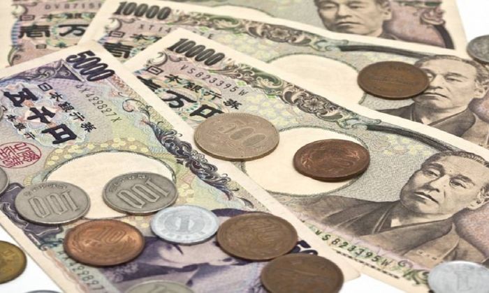 Thị trường - Giá Yen Nhật giảm xuống mức thấp nhất 3 tuần qua