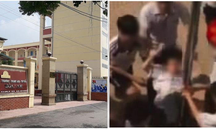 Vụ nam sinh lớp 8 nghi bị bạn bạo hành vùng kín ở Hà Nội: Phê bình Phòng GD&ĐT và nhà trường